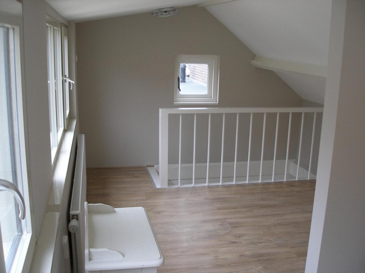 Piet'S Beachhouse Katwijk aan Zee Dış mekan fotoğraf
