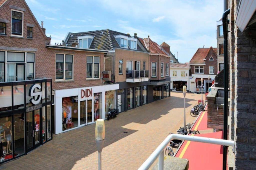 Piet'S Beachhouse Katwijk aan Zee Dış mekan fotoğraf