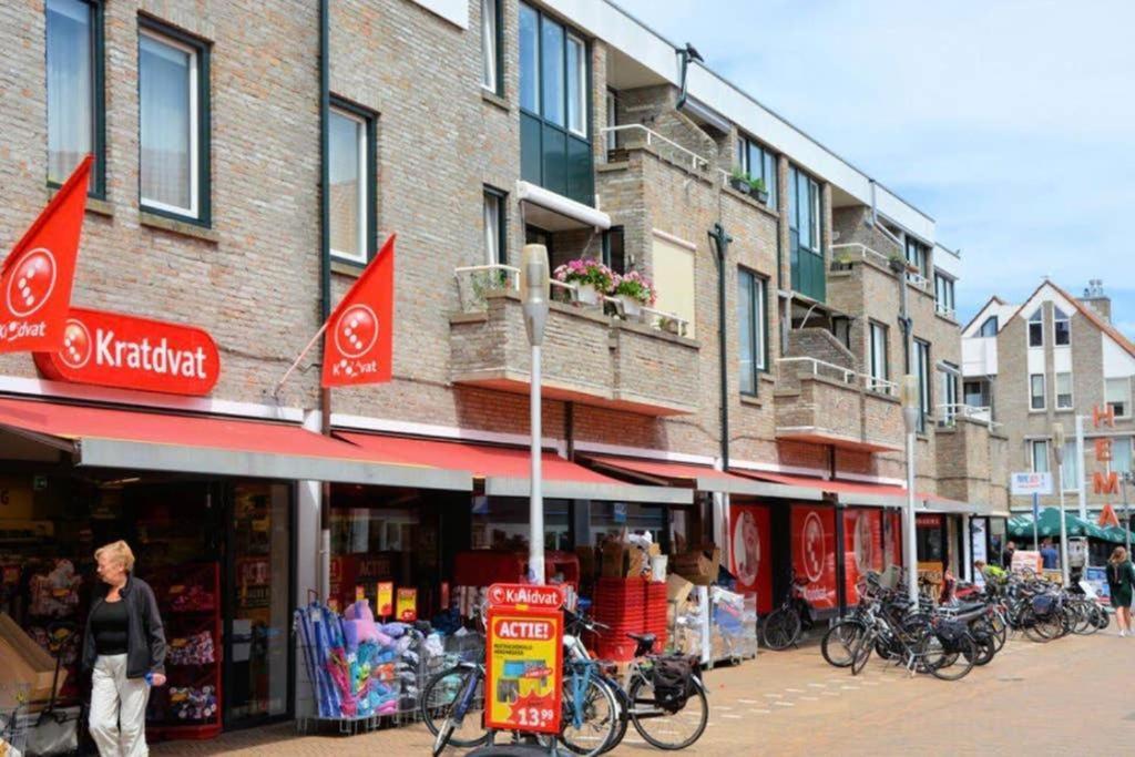 Piet'S Beachhouse Katwijk aan Zee Dış mekan fotoğraf