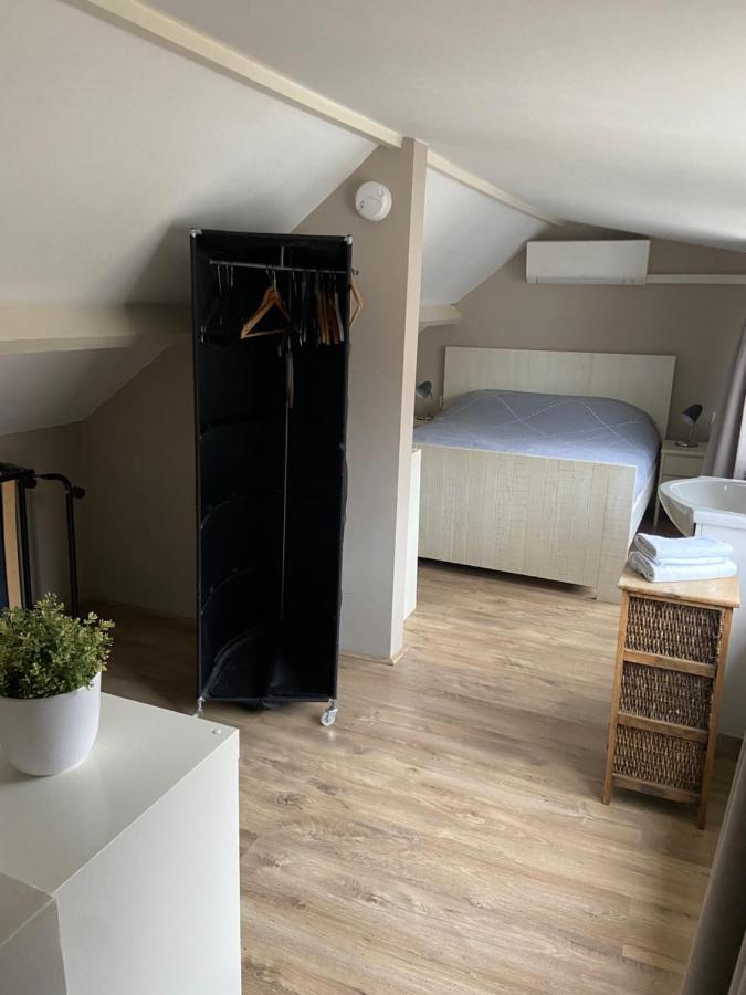 Piet'S Beachhouse Katwijk aan Zee Dış mekan fotoğraf