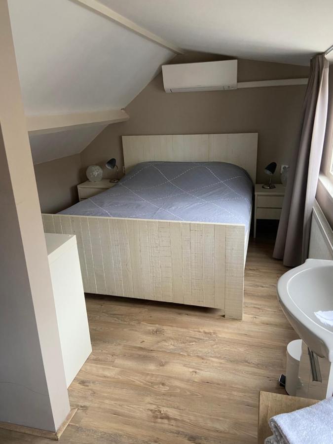 Piet'S Beachhouse Katwijk aan Zee Dış mekan fotoğraf