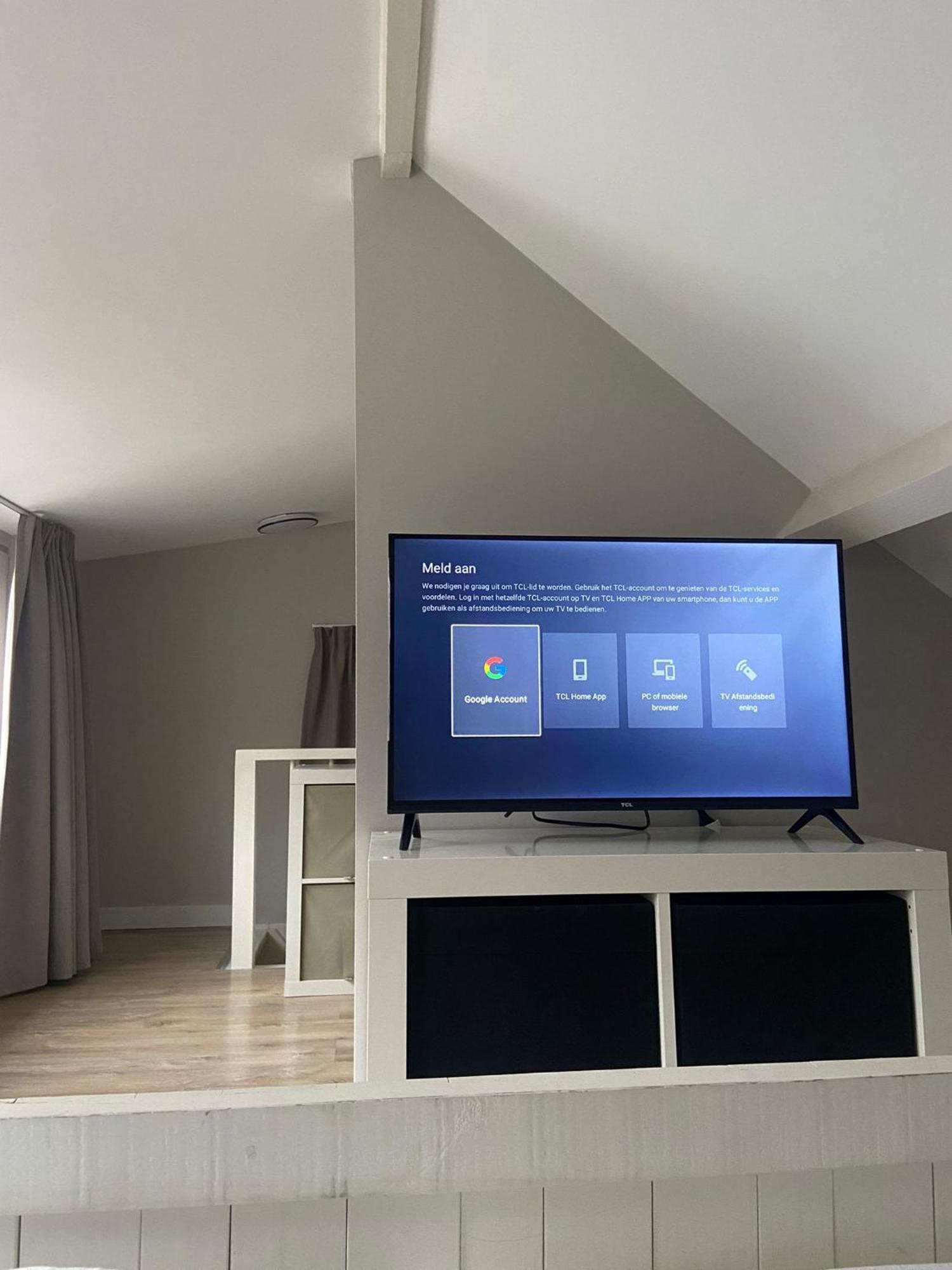 Piet'S Beachhouse Katwijk aan Zee Dış mekan fotoğraf