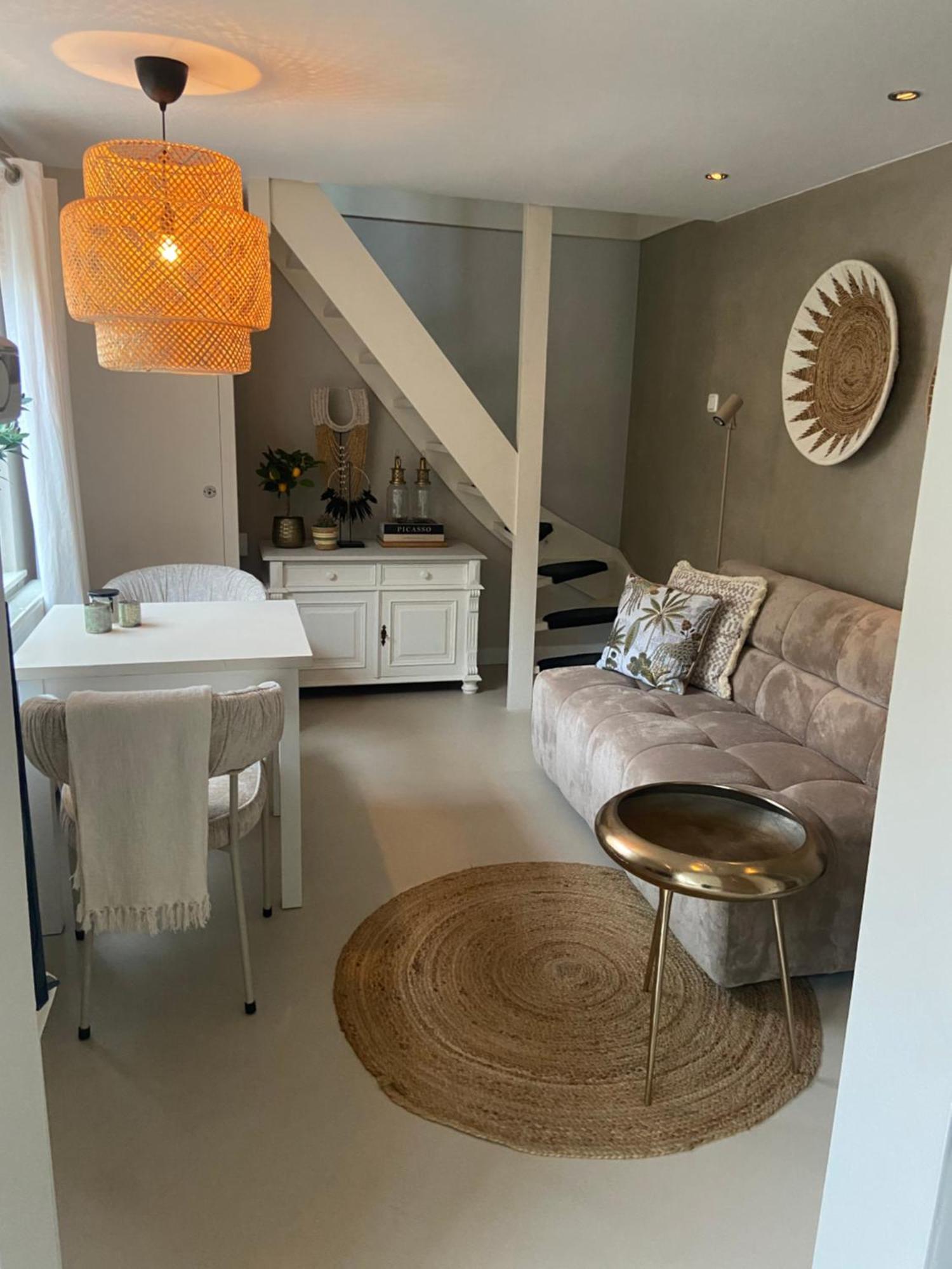 Piet'S Beachhouse Katwijk aan Zee Dış mekan fotoğraf